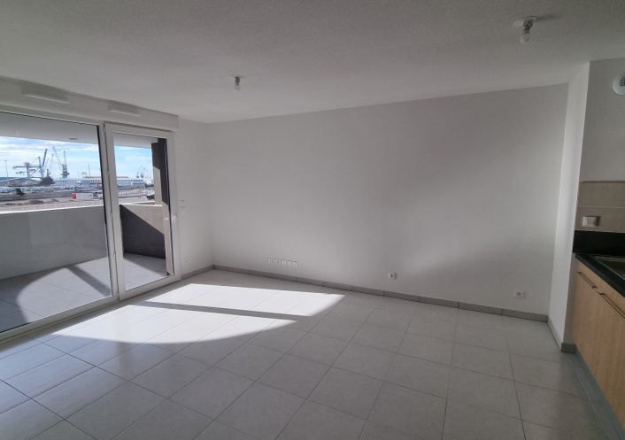 à louer Appartement Sete