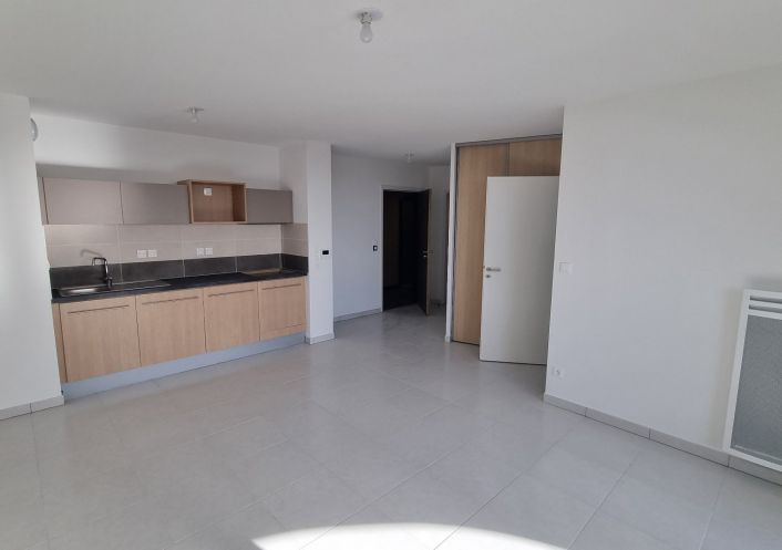 à louer Appartement Sete