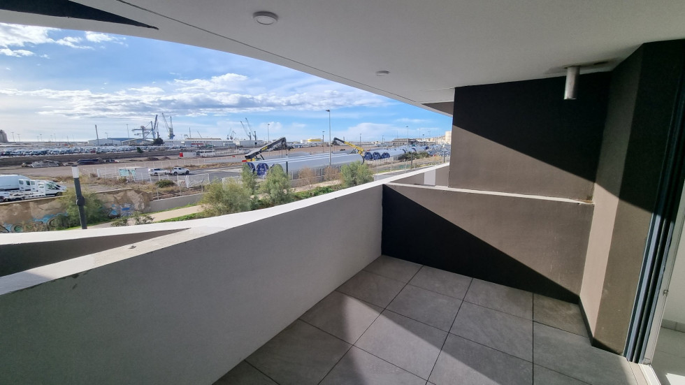 location Appartement Sete - Photo 4