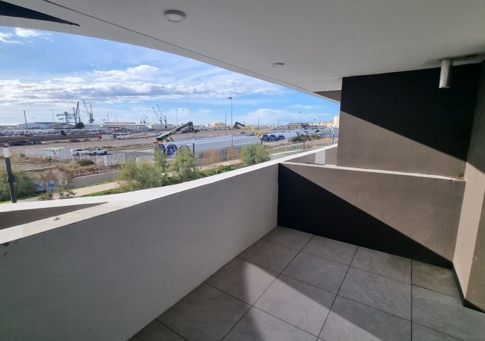 à louer Appartement Sete