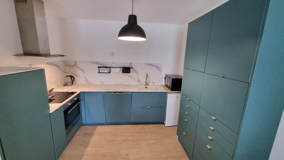 location Appartement Montpellier - Photo 2