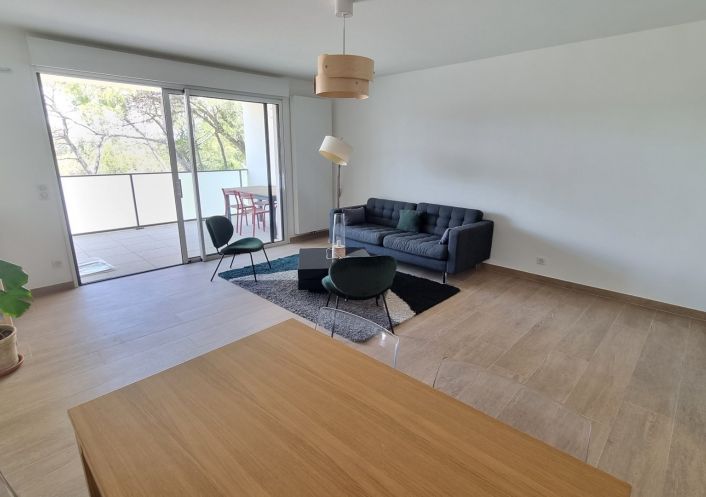 à louer Appartement Montpellier
