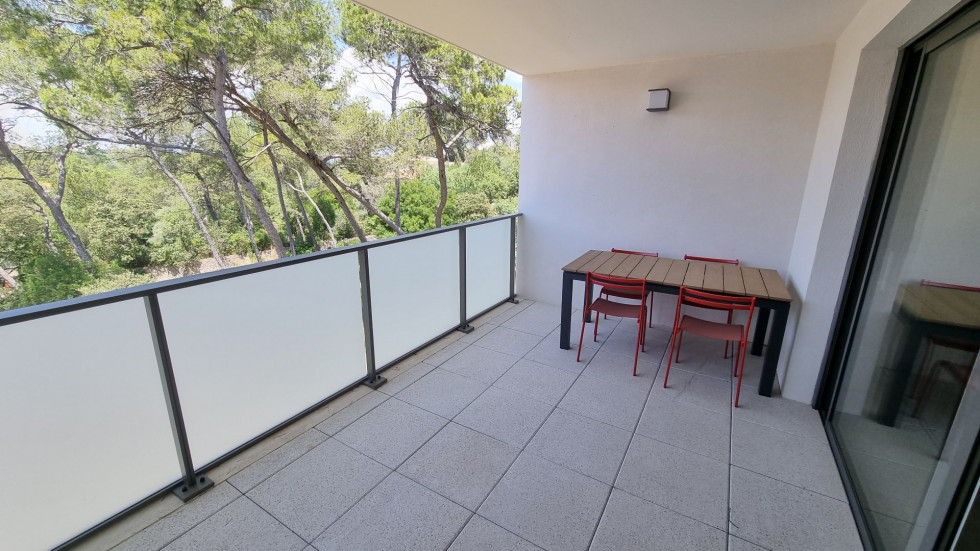 location Appartement Montpellier - Photo 5