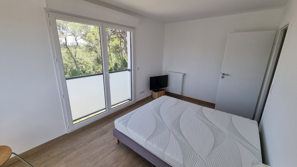 location Appartement Montpellier - Photo 3
