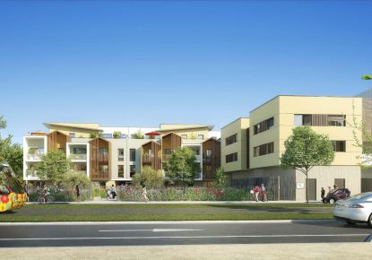 location Appartement Castelnau Le Lez