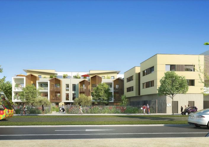 à louer Appartement Castelnau Le Lez