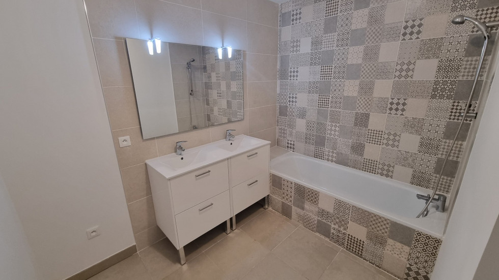 location Appartement Castelnau Le Lez - Photo 5