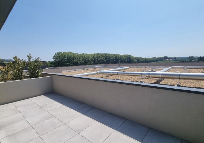 à louer Appartement Castelnau Le Lez