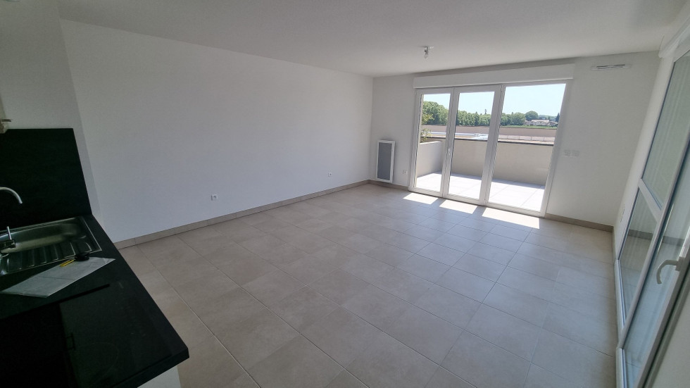 location Appartement Castelnau Le Lez - Photo 4