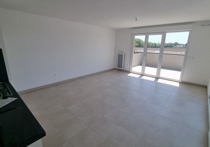 à louer Appartement Castelnau Le Lez