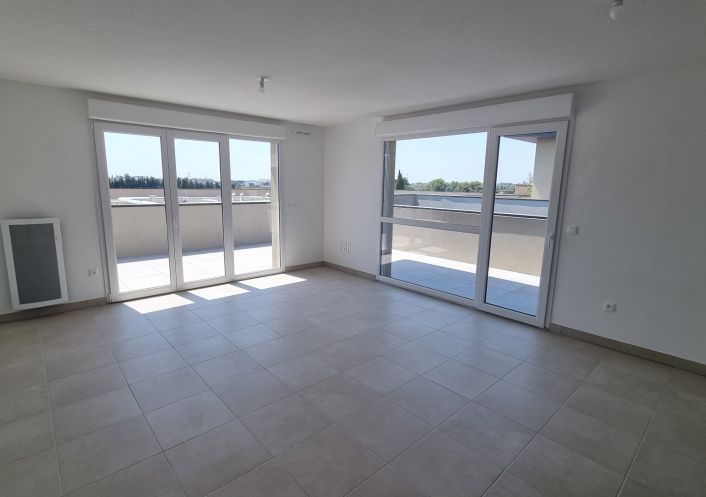 à louer Appartement Castelnau Le Lez
