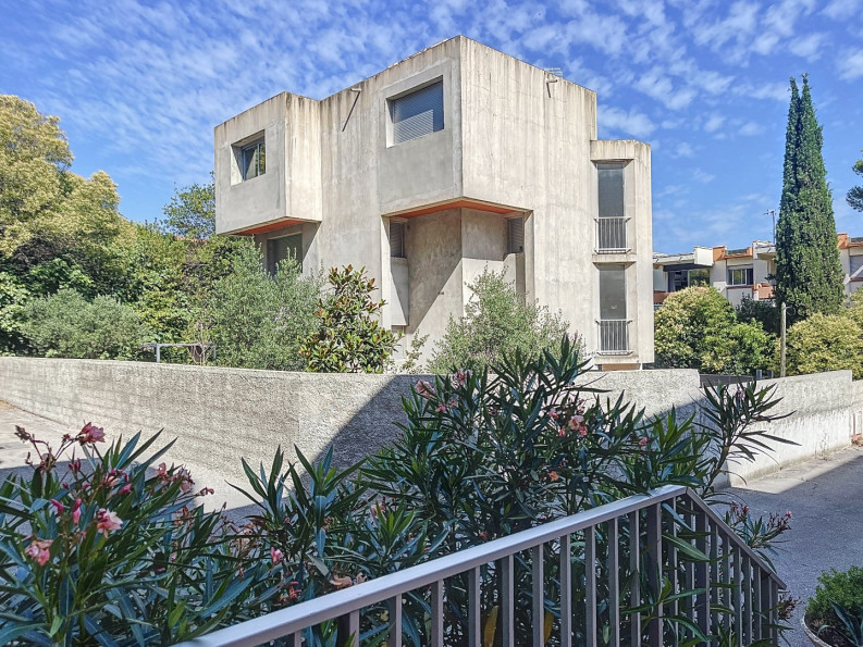 vente Maison Montpellier - Photo 1