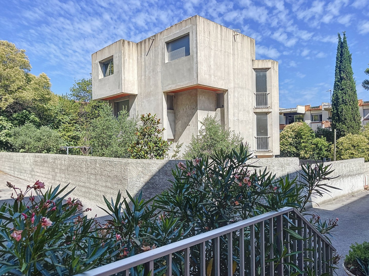 à vendre Maison Montpellier - Photo 1