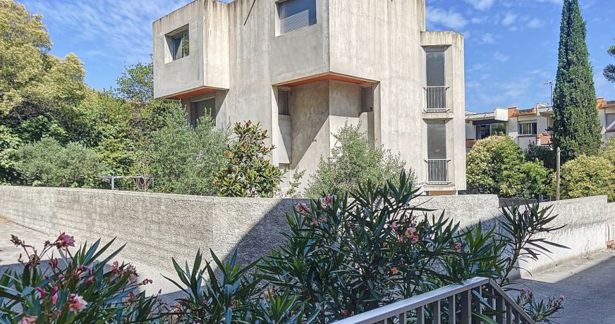 vente Maison Montpellier
