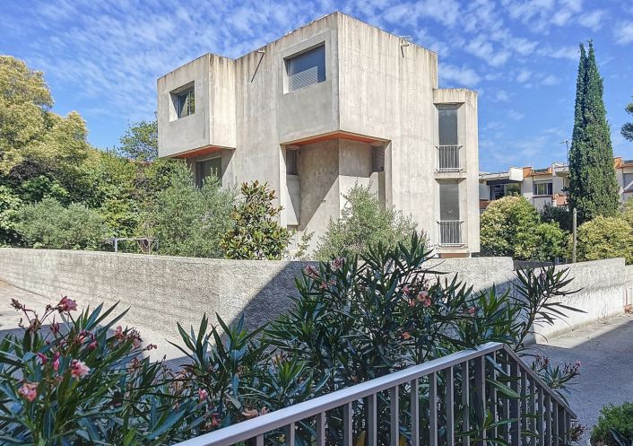 à vendre Maison Montpellier