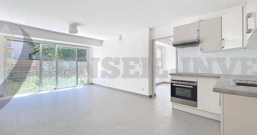vente Maison Montpellier