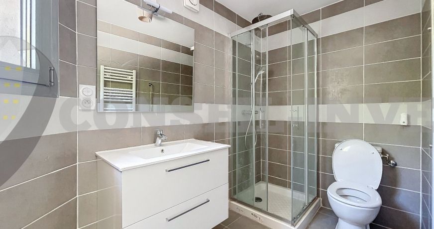 vente Maison Montpellier