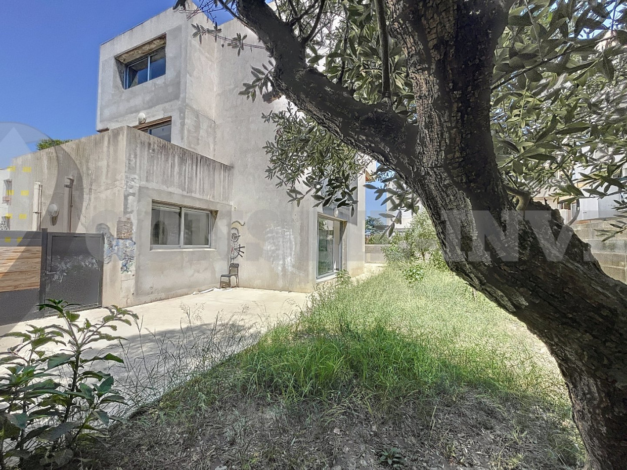 à vendre Maison Montpellier - Photo 5