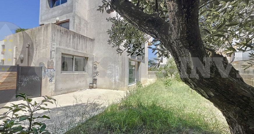 vente Maison Montpellier