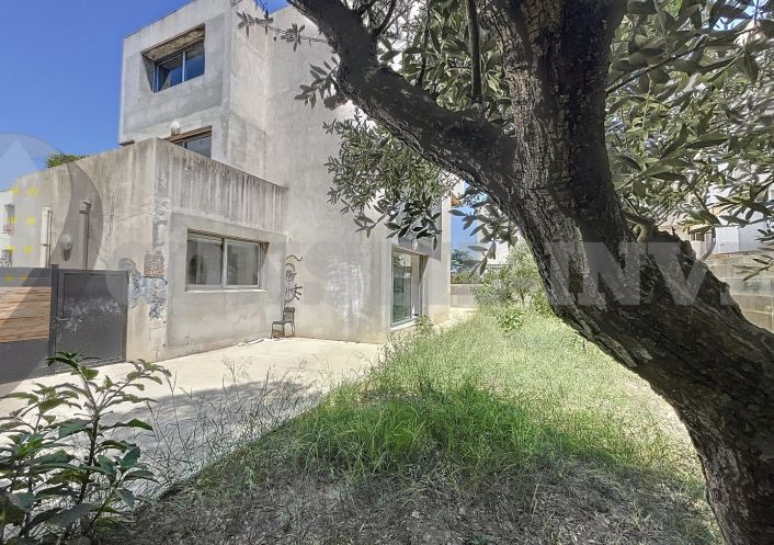 à vendre Maison Montpellier