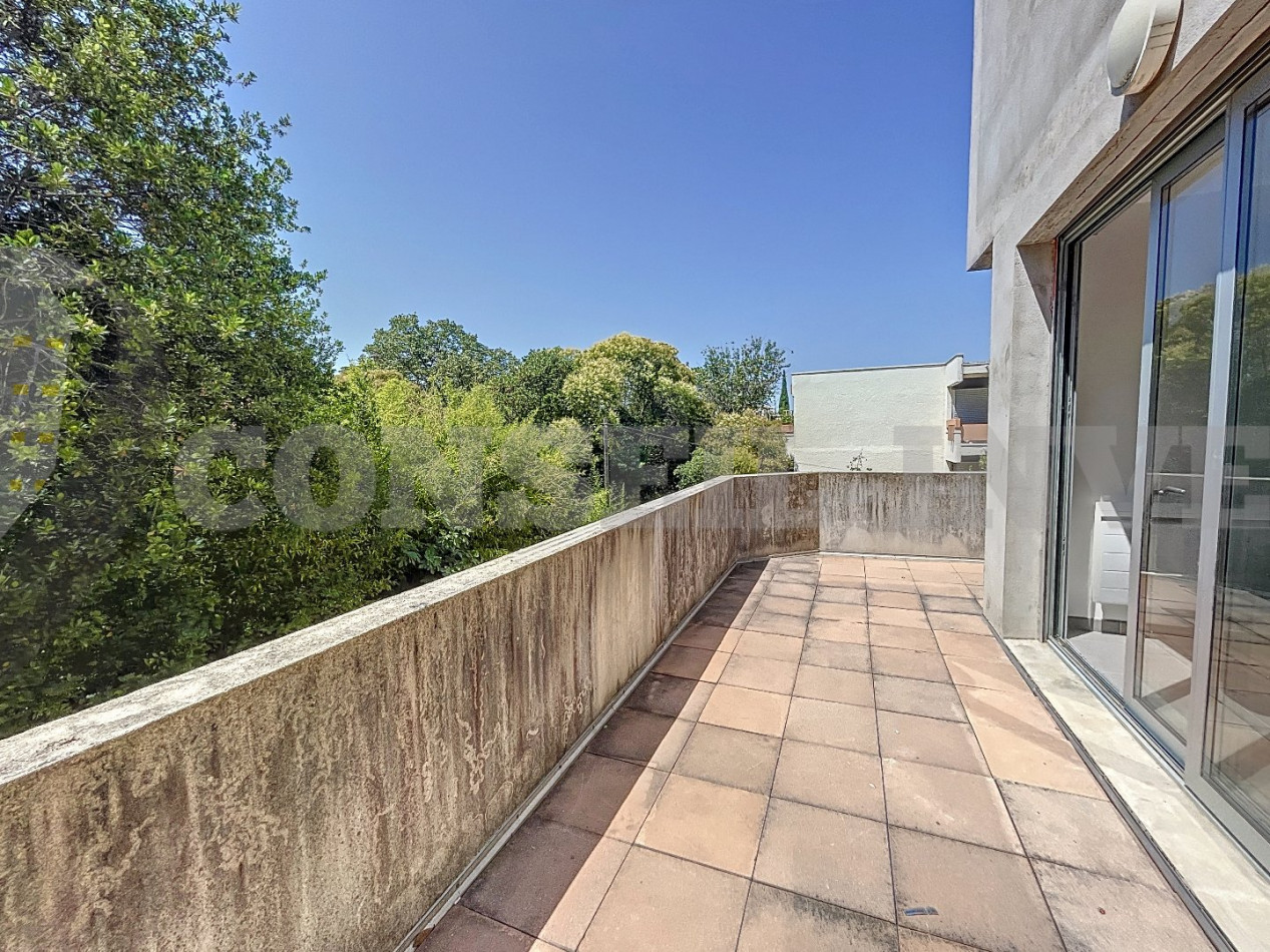 à vendre Maison Montpellier - Photo 7