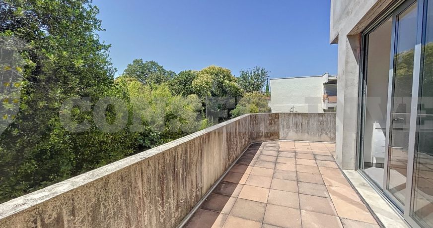 vente Maison Montpellier