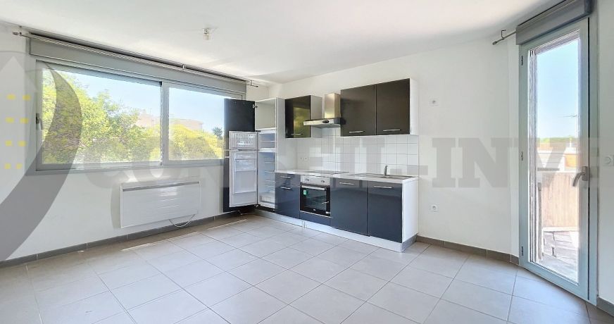 vente Maison Montpellier