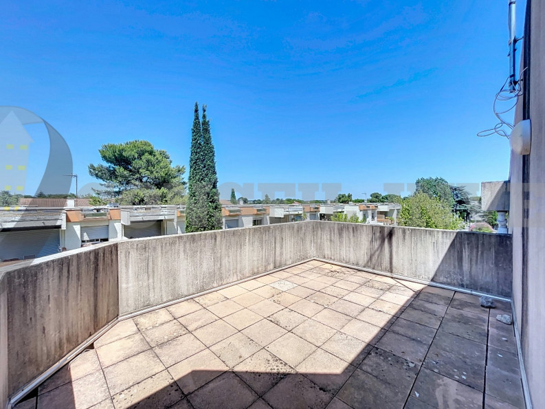 vente Maison Montpellier - Photo 9