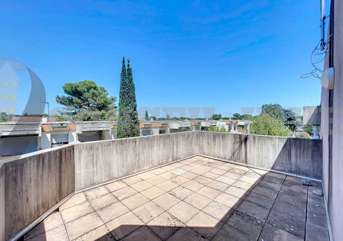 à vendre Maison Montpellier