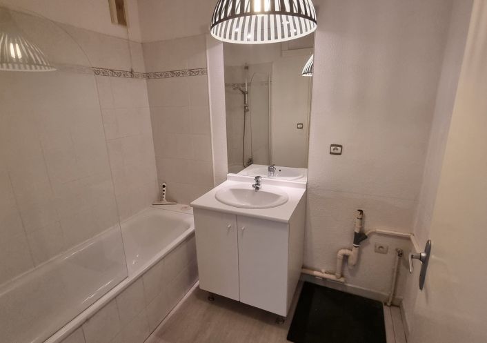 à louer Appartement Lattes