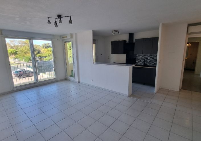 à louer Appartement Lattes