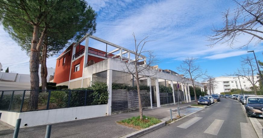 location Appartement Montpellier