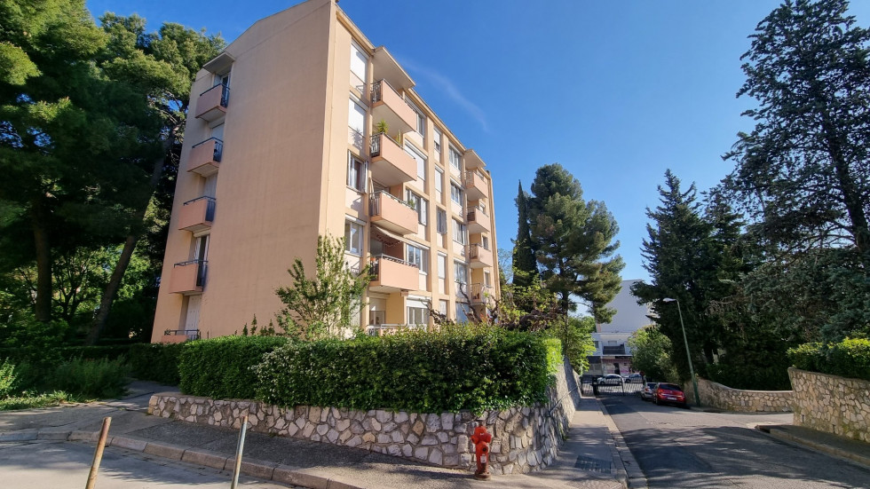 location Appartement Montpellier - Photo 1