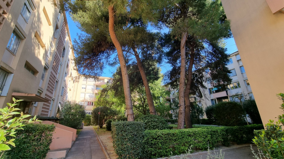 location Appartement Montpellier - Photo 6