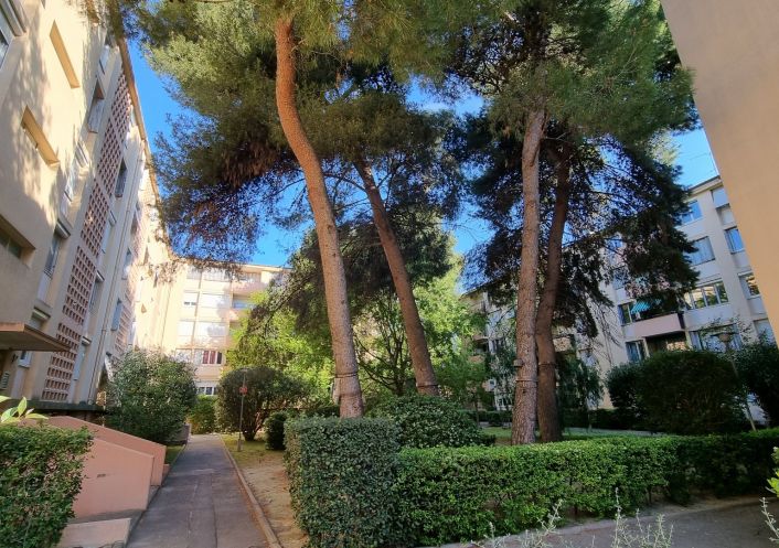 à louer Appartement Montpellier