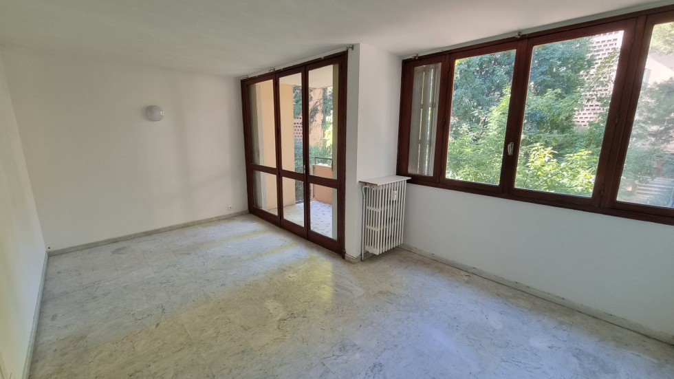 location Appartement Montpellier - Photo 3