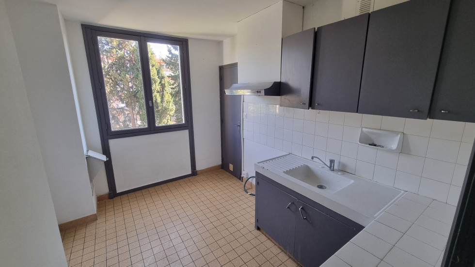 location Appartement Montpellier - Photo 2