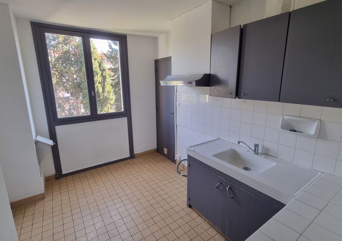 à louer Appartement Montpellier