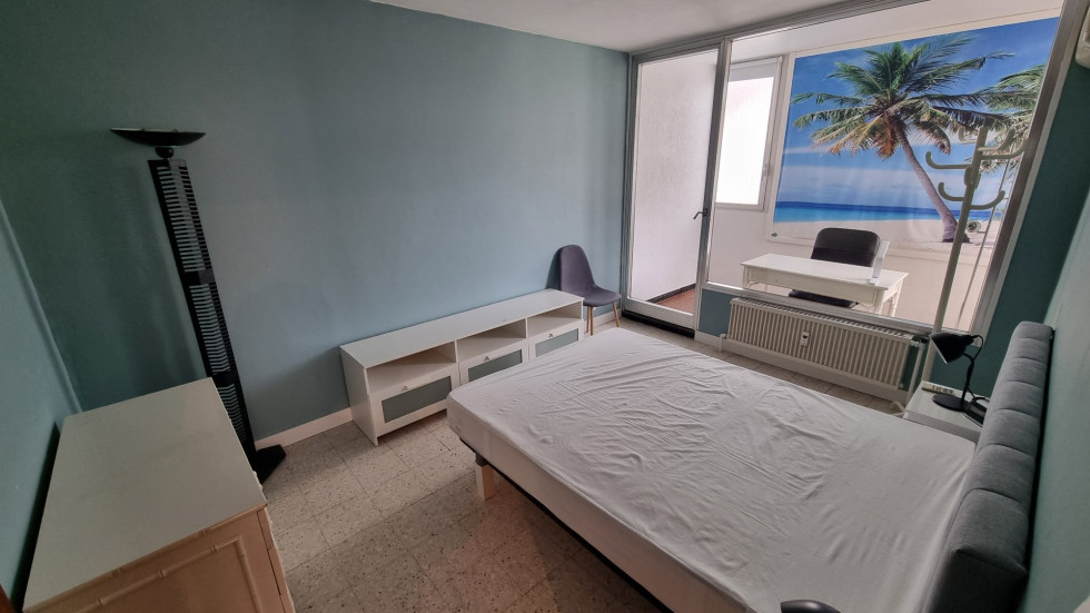 location Appartement Montpellier - Photo 4