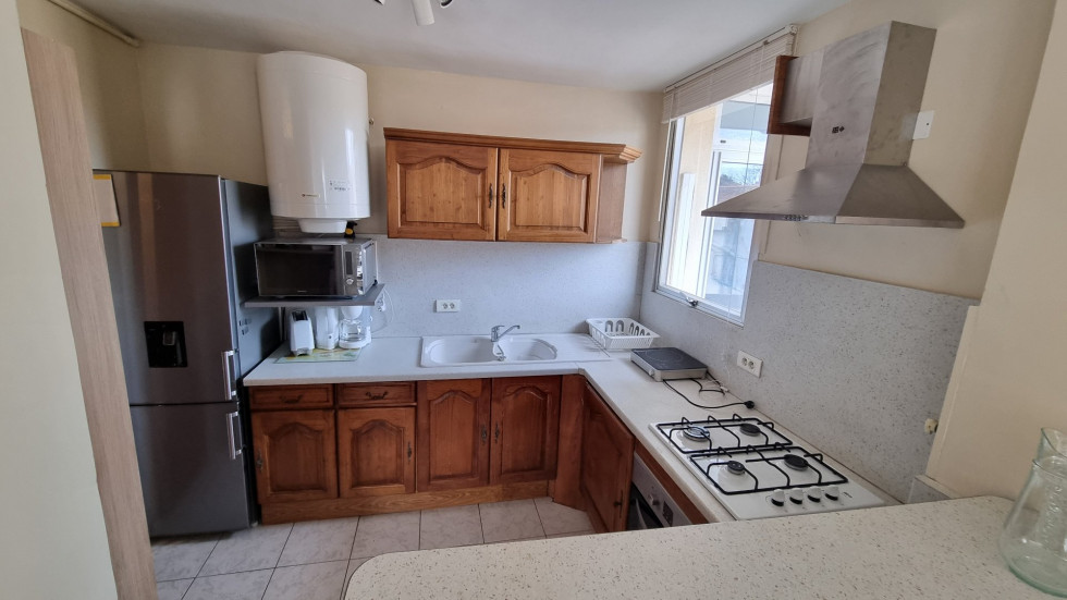 location Appartement Montpellier - Photo 3