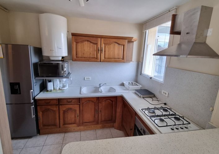 à louer Appartement Montpellier