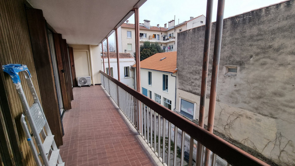 location Appartement Montpellier - Photo 6