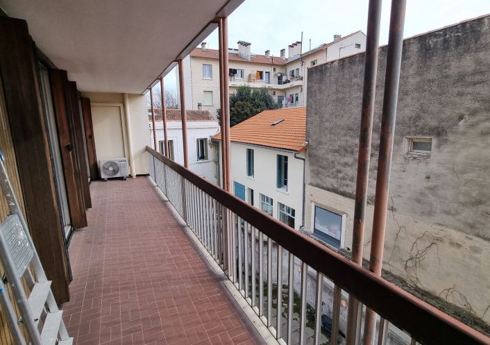 à louer Appartement Montpellier