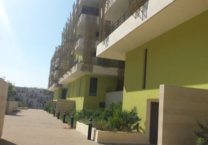 location Parking intérieur Juvignac