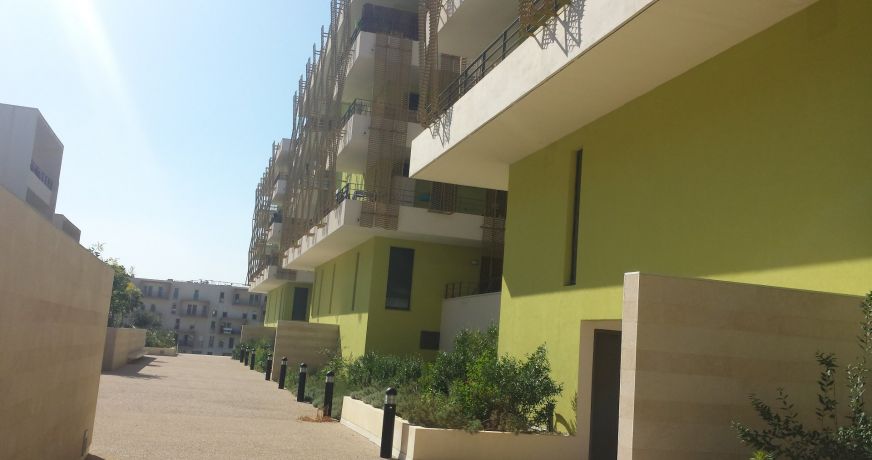 location Parking intérieur Juvignac