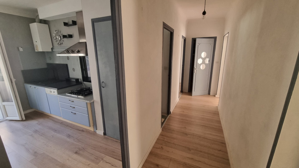location Appartement Beziers - Photo 2