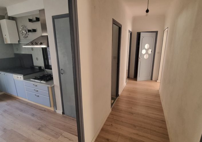 à louer Appartement Beziers
