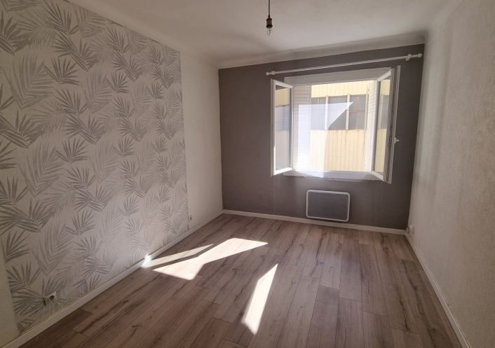à louer Appartement Beziers
