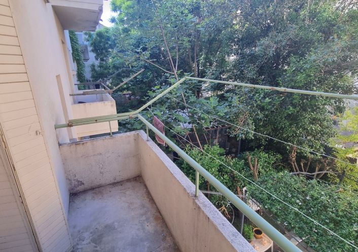 à louer Appartement Beziers