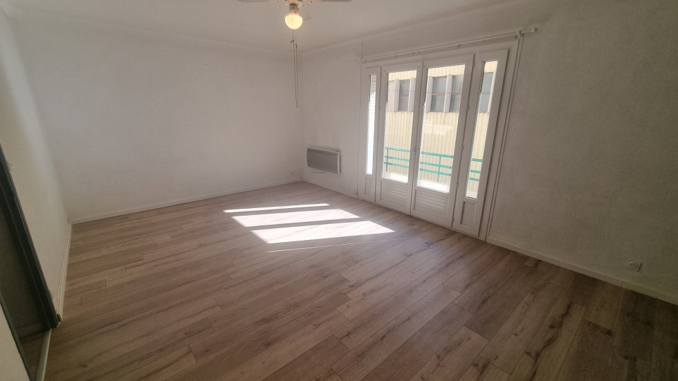 location Appartement Beziers - Photo 1